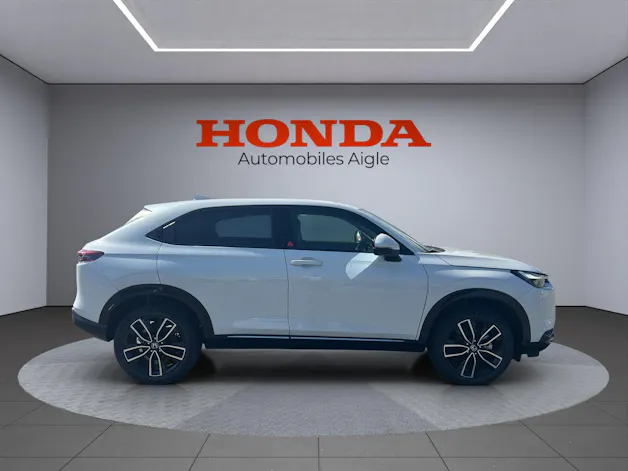 Honda HR-V 1.5 i-MMD Advance