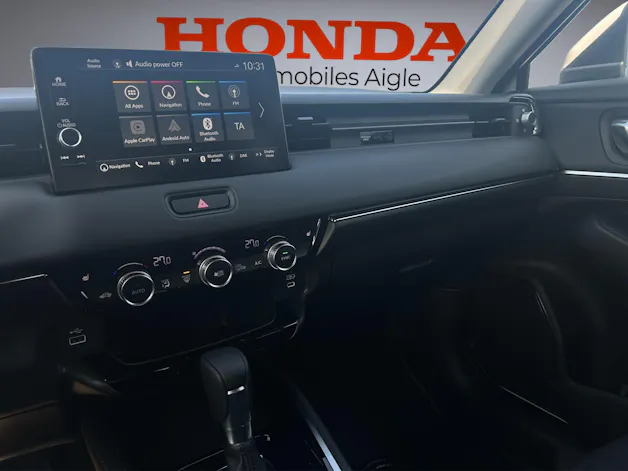 Honda HR-V 1.5 i-MMD Advance