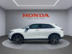 Honda HR-V 1.5 i-MMD Advance