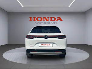 Honda HR-V 1.5 i-MMD Advance