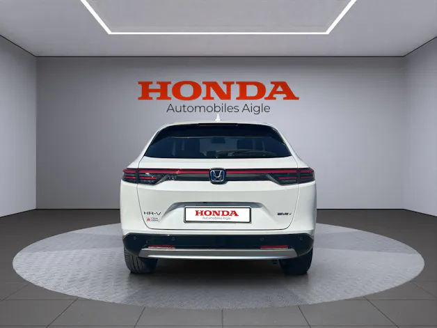 Honda HR-V 1.5 i-MMD Advance
