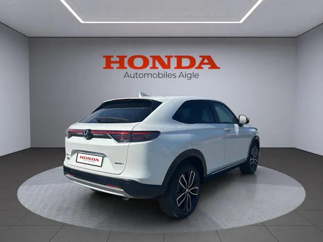 Honda HR-V 1.5 i-MMD Advance