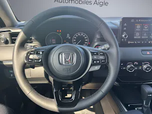 Honda HR-V 1.5 i-MMD Advance