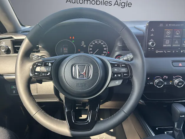 Honda HR-V 1.5 i-MMD Advance