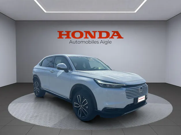 Honda HR-V 1.5 i-MMD Advance