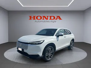 Honda HR-V 1.5 i-MMD Advance