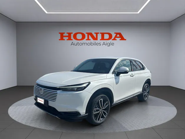 Honda HR-V 1.5 i-MMD Advance