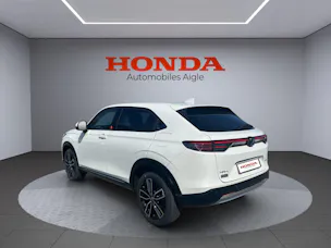 Honda HR-V 1.5 i-MMD Advance