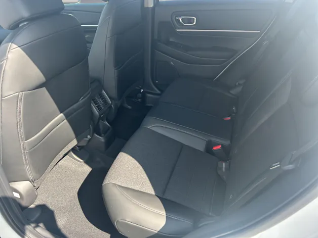 Honda HR-V 1.5 i-MMD Advance