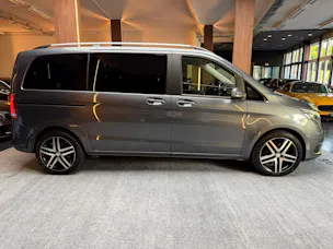 Mercedes-Benz V 250 d BlueTec Avant. kurz 4m Van