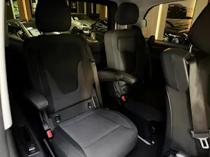 Mercedes-Benz V 250 d BlueTec Avant. kurz 4m Van