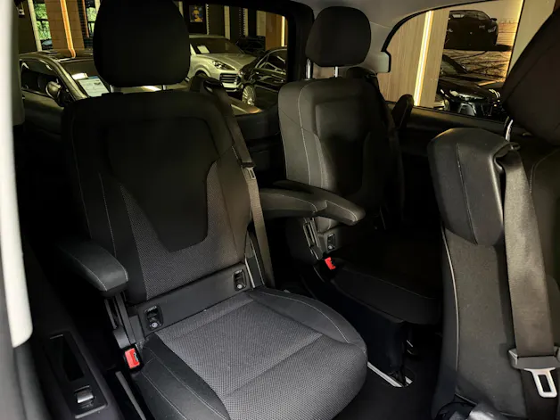 Mercedes-Benz V 250 d BlueTec Avant. kurz 4m Van