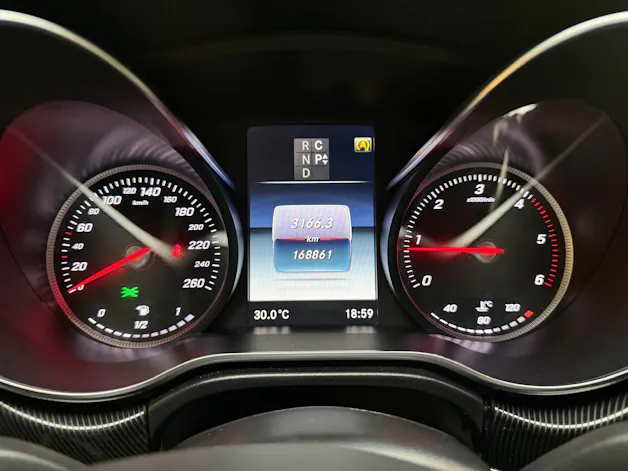Mercedes-Benz V 250 d BlueTec Avant. kurz 4m Van
