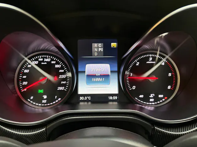 Mercedes-Benz V 250 d BlueTec Avant. kurz 4m Van