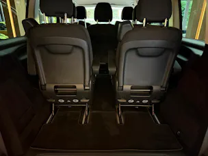 Mercedes-Benz V 250 d BlueTec Avant. kurz 4m Van