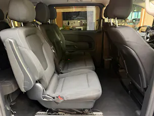 Mercedes-Benz V 250 d BlueTec Avant. kurz 4m Van