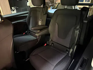 Mercedes-Benz V 250 d BlueTec Avant. kurz 4m Van