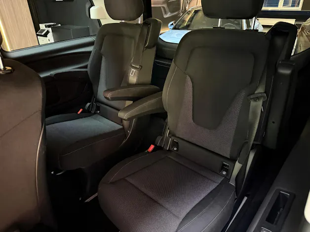 Mercedes-Benz V 250 d BlueTec Avant. kurz 4m Van