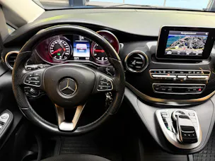 Mercedes-Benz V 250 d BlueTec Avant. kurz 4m Van