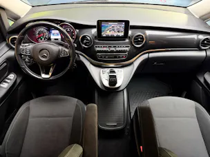Mercedes-Benz V 250 d BlueTec Avant. kurz 4m Van