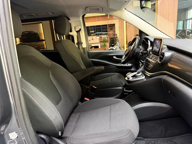 Mercedes-Benz V 250 d BlueTec Avant. kurz 4m Van