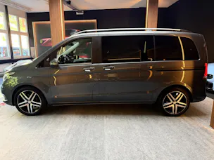 Mercedes-Benz V 250 d BlueTec Avant. kurz 4m Van