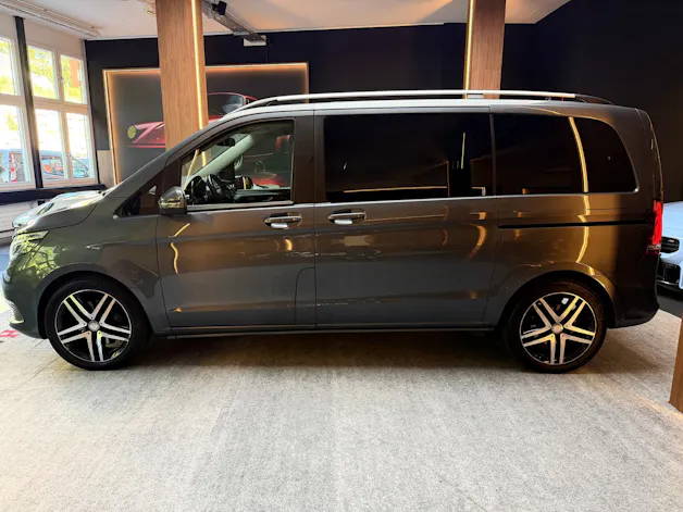 Mercedes-Benz V 250 d BlueTec Avant. kurz 4m Van