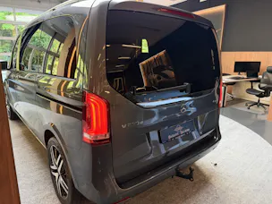 Mercedes-Benz V 250 d BlueTec Avant. kurz 4m Van