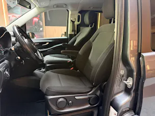 Mercedes-Benz V 250 d BlueTec Avant. kurz 4m Van