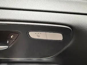 Mercedes-Benz V 250 d BlueTec Avant. kurz 4m Van