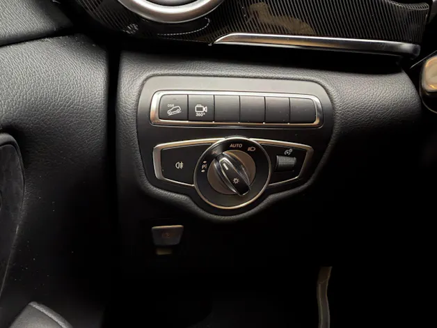Mercedes-Benz V 250 d BlueTec Avant. kurz 4m Van