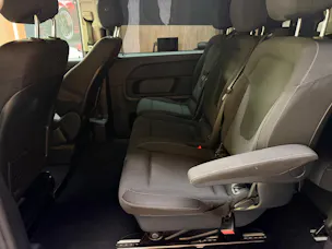 Mercedes-Benz V 250 d BlueTec Avant. kurz 4m Van