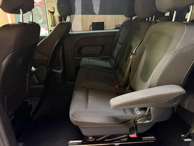 Mercedes-Benz V 250 d BlueTec Avant. kurz 4m Van