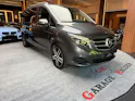 Mercedes-Benz V 250 d BlueTec Avant. kurz 4m Van