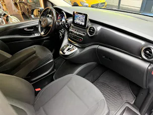 Mercedes-Benz V 250 d BlueTec Avant. kurz 4m Van
