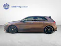Mercedes-Benz A 35 AMG 4matic