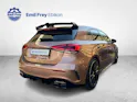 Mercedes-Benz A 35 AMG 4matic