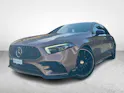 Mercedes-Benz A 35 AMG 4matic