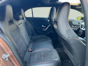 Mercedes-Benz A 35 AMG 4matic