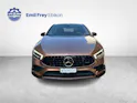 Mercedes-Benz A 35 AMG 4matic