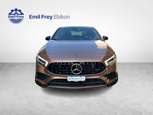 Mercedes-Benz A 35 AMG 4matic
