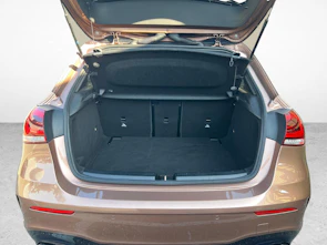 Fahrzeugbild MERCEDES-BENZ A35 AMG 4m BRABUS