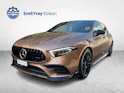 Mercedes-Benz A 35 AMG 4matic