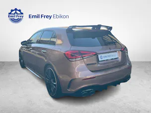 Mercedes-Benz A 35 AMG 4matic