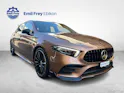 Mercedes-Benz A 35 AMG 4matic