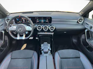 Mercedes-Benz A 35 AMG 4matic