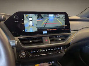 Lexus UX 300h Excellence