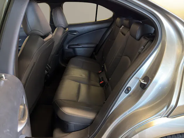 Lexus UX 300h Excellence
