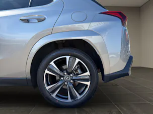 Lexus UX 300h Excellence