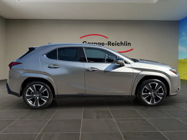 Lexus UX 300h Excellence